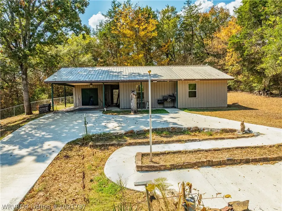 6621 Highway 215, Mulberry, AR 72947 - #2