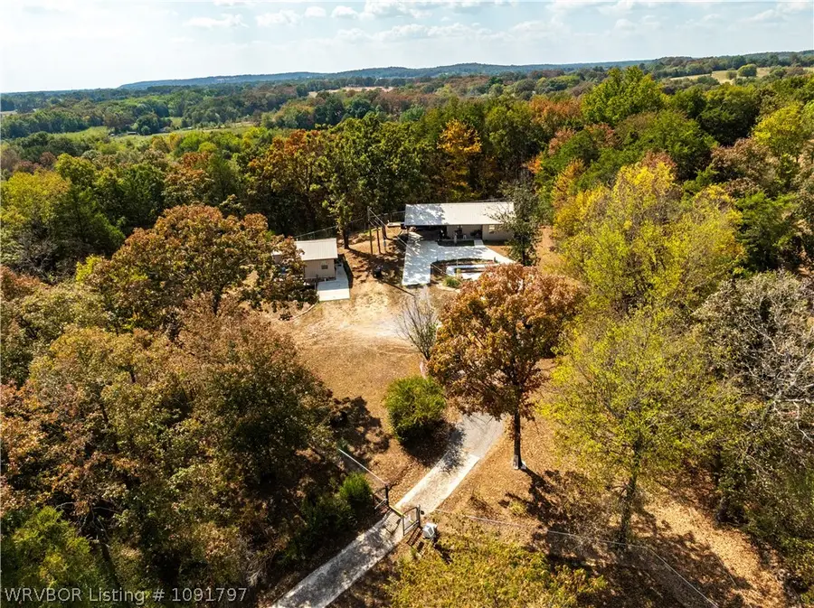 6621 Highway 215, Mulberry, AR 72947 - #3