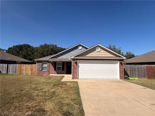9008 Hayward Road, Fort Smith, AR 72908
