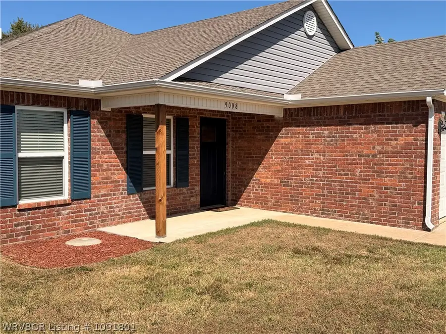 9008 Hayward Road, Fort Smith, AR 72908 - #3