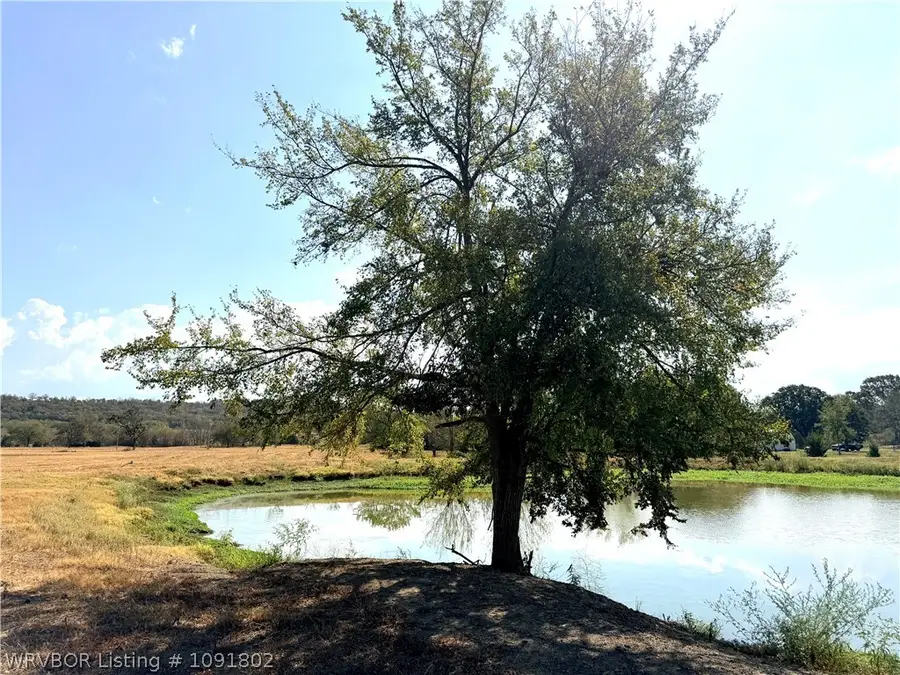 Tract 4 Henderson Road, Bokoshe, OK 74930 - #2