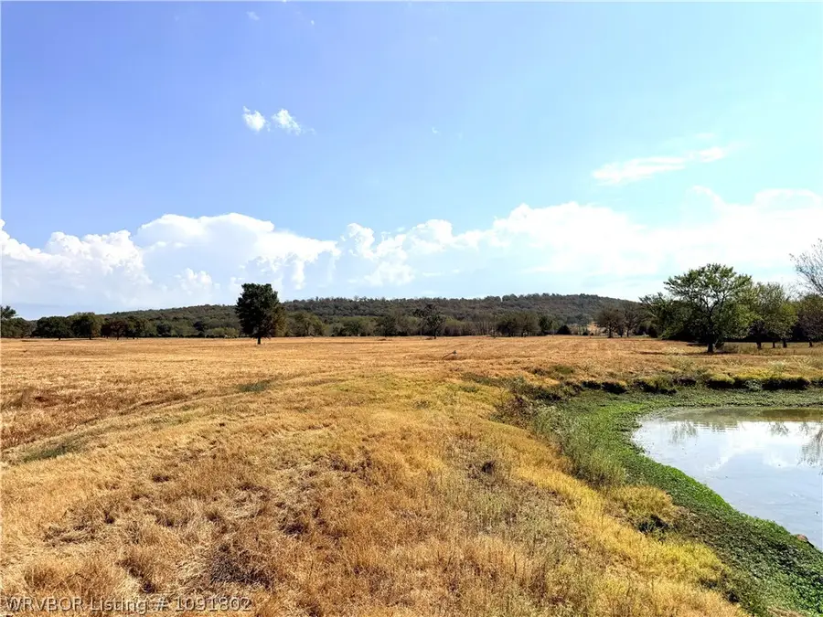 Tract 4 Henderson Road, Bokoshe, OK 74930 - #3