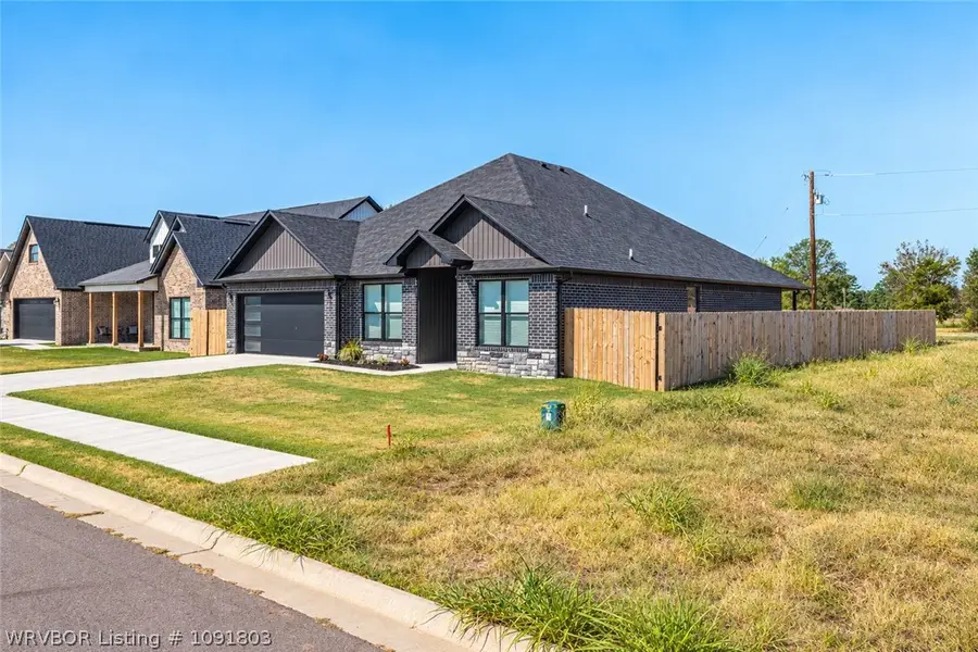 515 Waggoner Lane, Barling, AR 72923 - #3