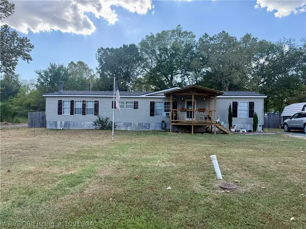 417 S Columbus Street, Spiro, OK 74959