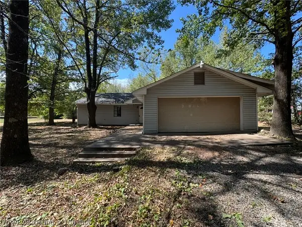 863 Anderson Way, Van Buren, AR 72956