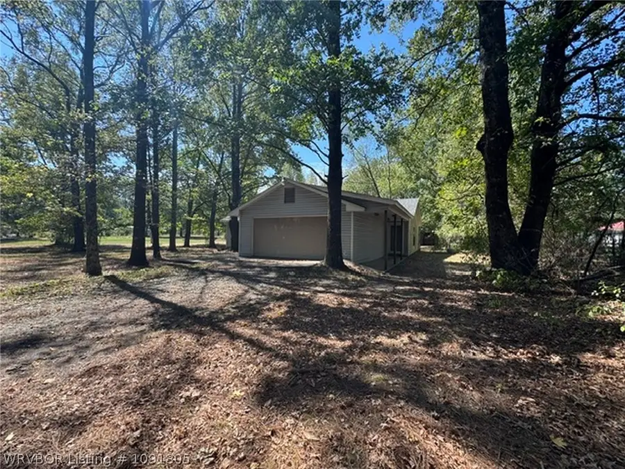 863 Anderson Way, Van Buren, AR 72956 - #2