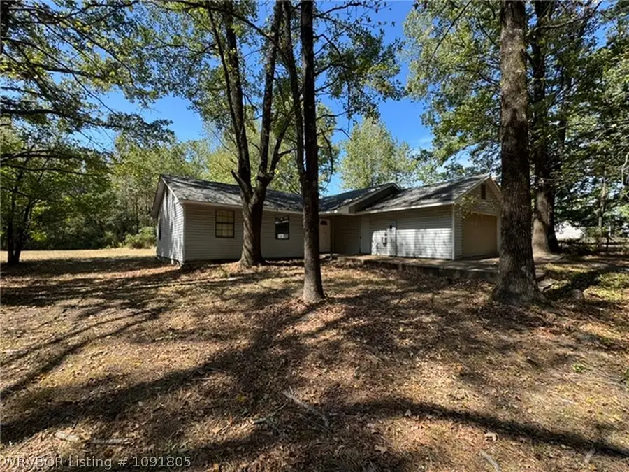 863 Anderson Way, Van Buren, AR 72956 - #3