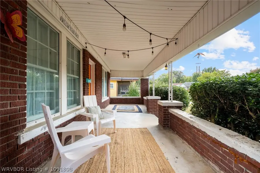 805 S 23rd Street, Fort Smith, AR 72901 - #3