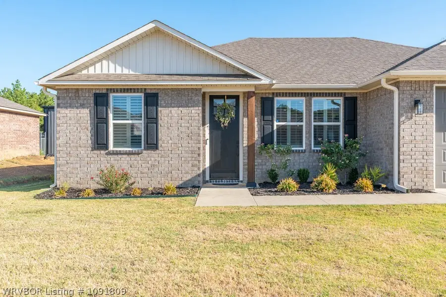 1215 Lavender Road, Bonanza, AR 72916 - #2