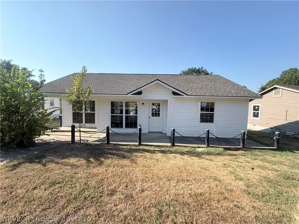 1708 Alma Boulevard, Van Buren, AR 72956 - #1
