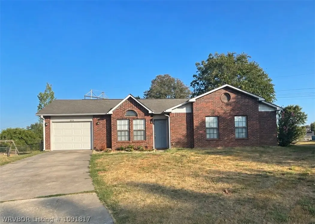 2215 Granite Circle, Van Buren, AR 72956 - #1