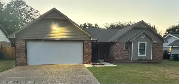 3100 S 100th Street, Fort Smith, AR 72903
