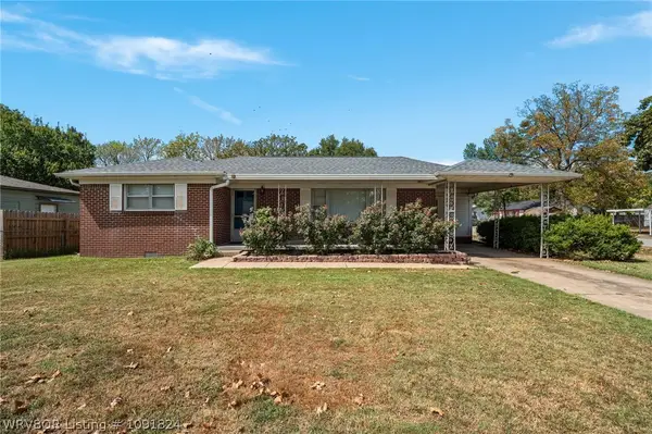 4802 S 34th Street, Fort Smith, AR 72903