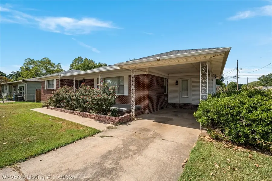 4802 S 34th Street, Fort Smith, AR 72903 - #2
