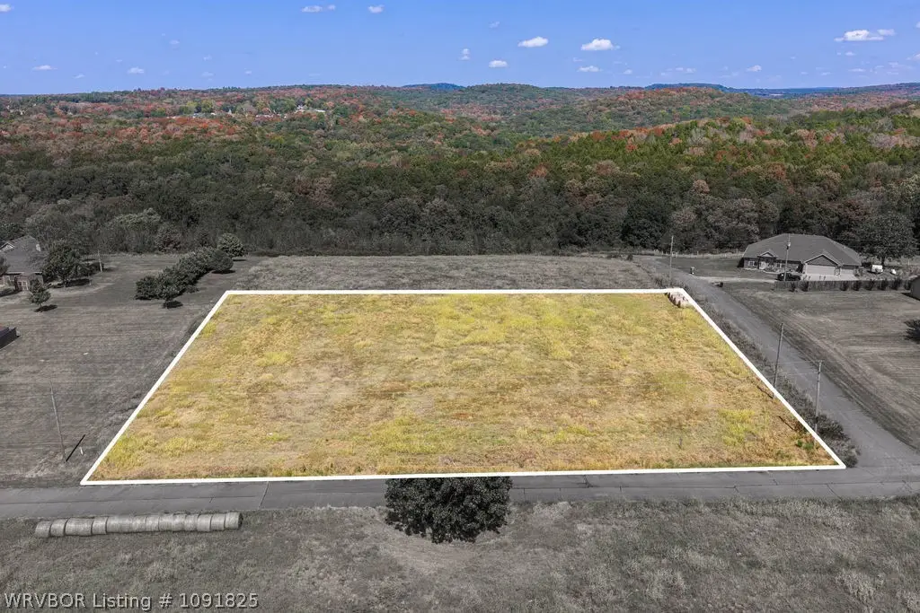 TBD Glenn View Drive, Cedarville, AR 72932 - #1