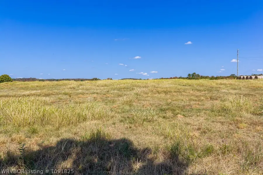 TBD Glenn View Drive, Cedarville, AR 72932 - #2