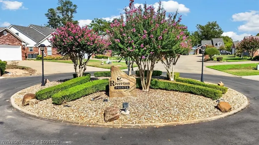 12011 Edgewater Road, Fort Smith, AR 72903 - #3