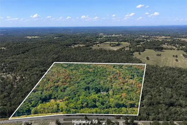 TBD N Hwy 59, Van Buren, AR 72956