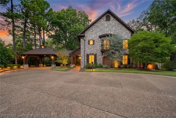 5219 Cliff Drive, Fort Smith, AR 72903