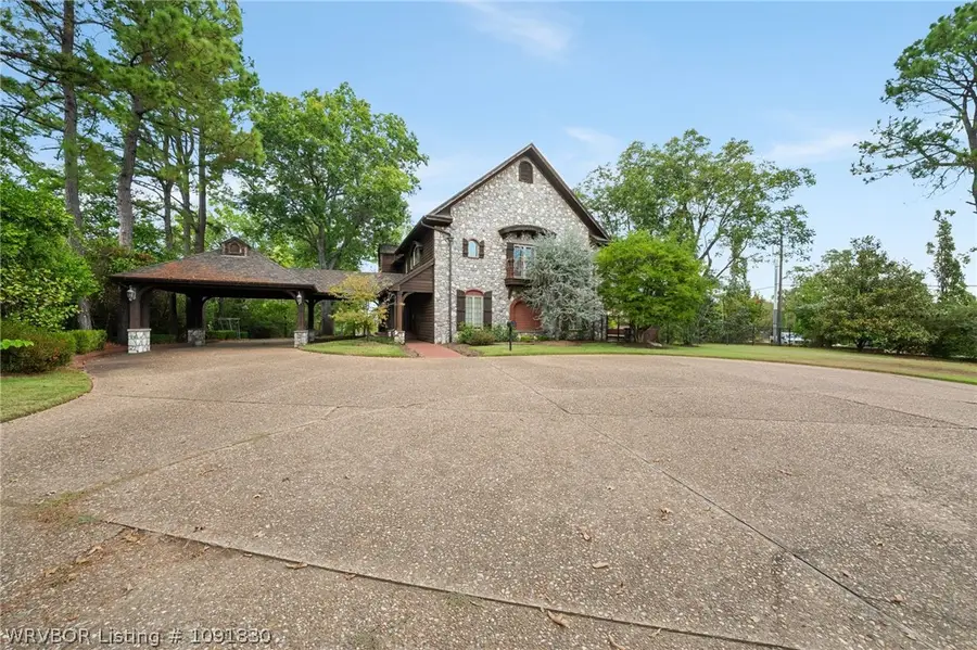 5219 Cliff Drive, Fort Smith, AR 72903 - #3