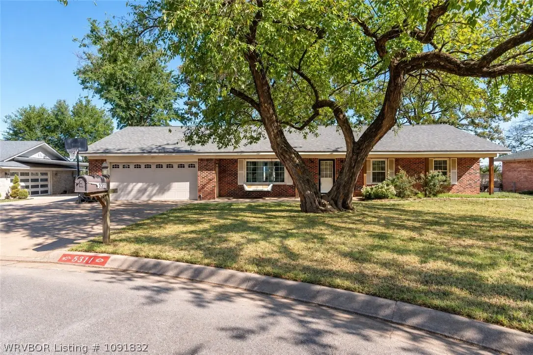 5311 S Y Circle, Fort Smith, AR 72903 - #1