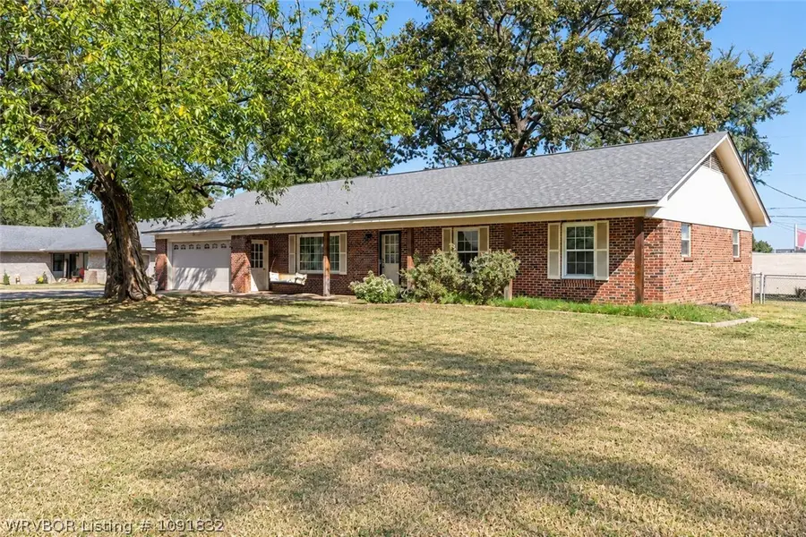 5311 S Y Circle, Fort Smith, AR 72903 - #2