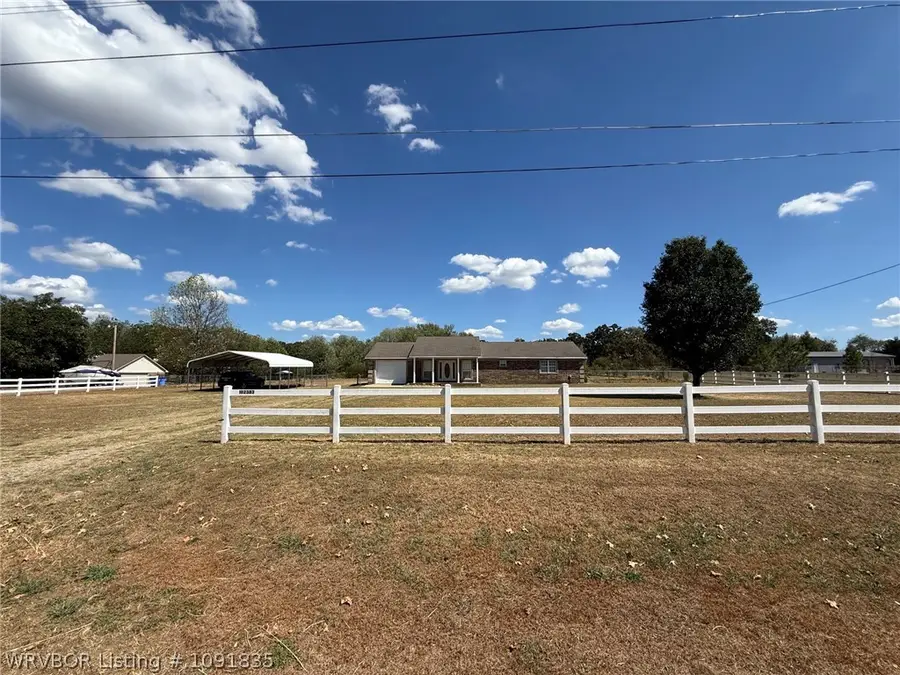 102383 S 4620 Road, Sallisaw, OK 74955 - #2