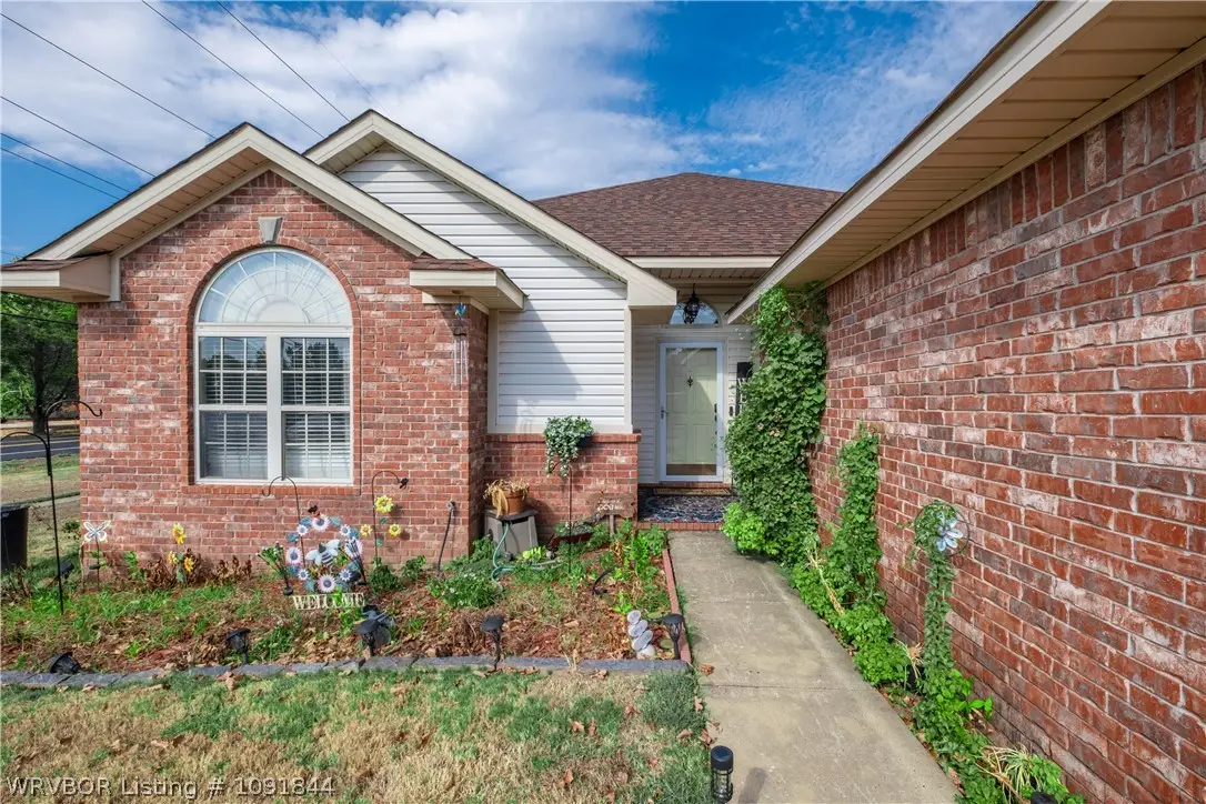 101 Horizon Lane, Alma, AR 72921 - #1