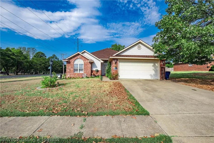 101 Horizon Lane, Alma, AR 72921 - #2