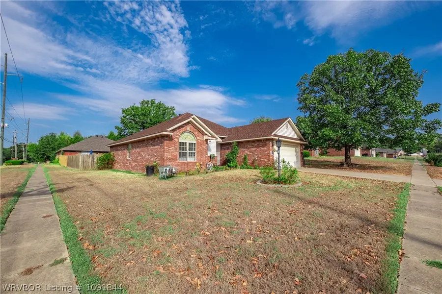 101 Horizon Lane, Alma, AR 72921 - #3