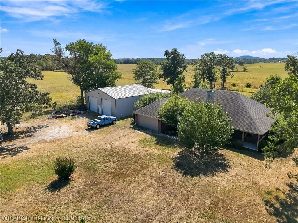 472732 E 650, Watts, OK 74964 - #1