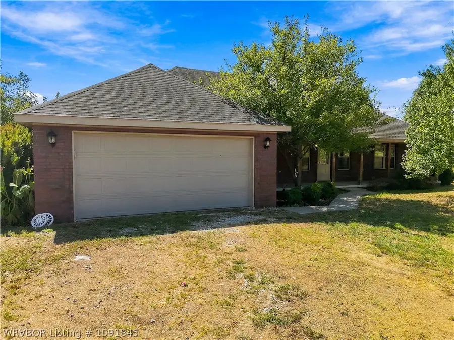 472732 E 650, Watts, OK 74964 - #2