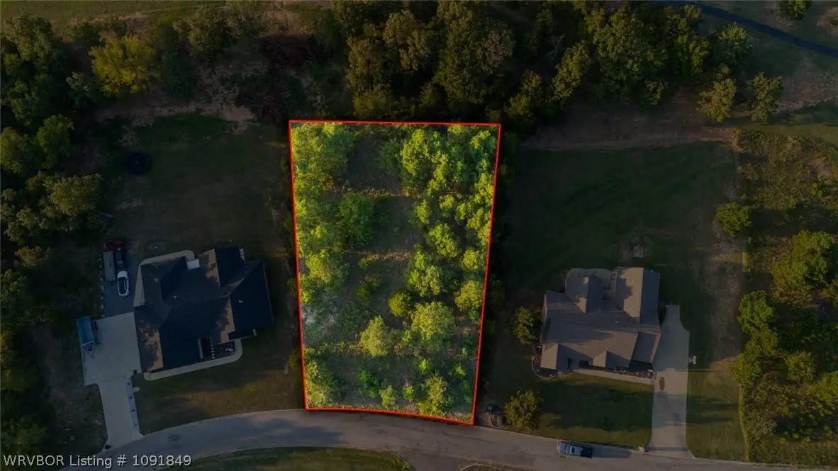 Lot 39 Palmilla Drive, Wister, OK 74966 - #1