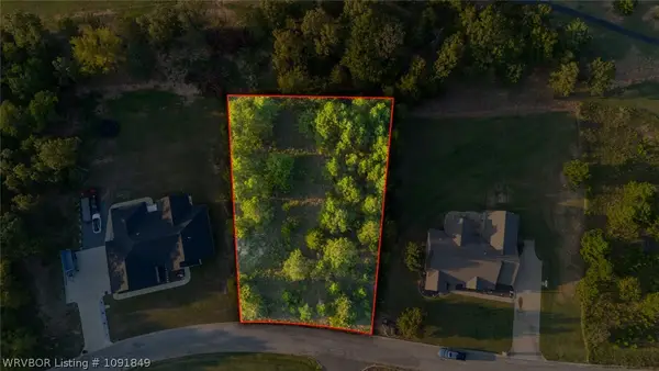 Lot 39 Palmilla Drive, Wister, OK 74966