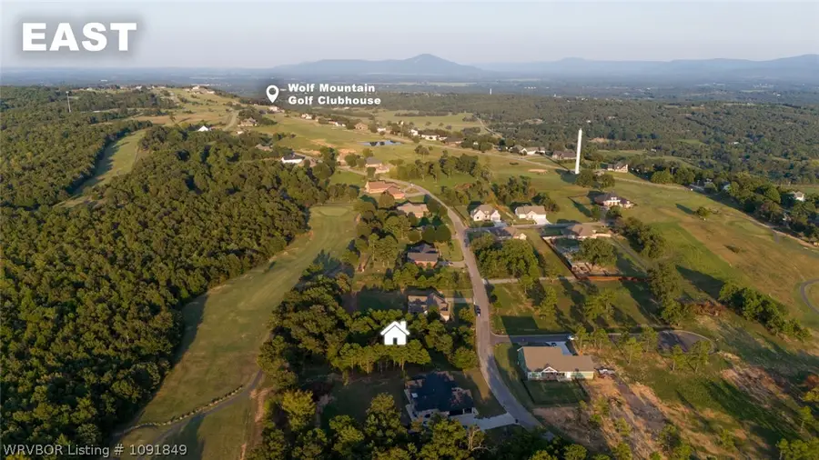 Lot 39 Palmilla Drive, Wister, OK 74966 - #2