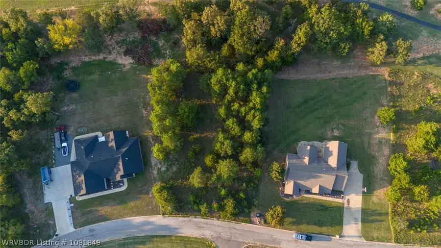 Lot 39 Palmilla Drive, Wister, OK 74966 - #3