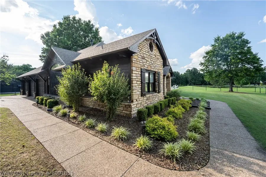 4545 Spring Mountain Road, Fort Smith, AR 72916 - #2