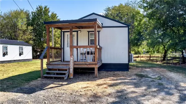 812 Main Street, Sallisaw, OK 74955