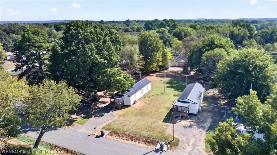 812 Main Street, Sallisaw, OK 74955 - #3
