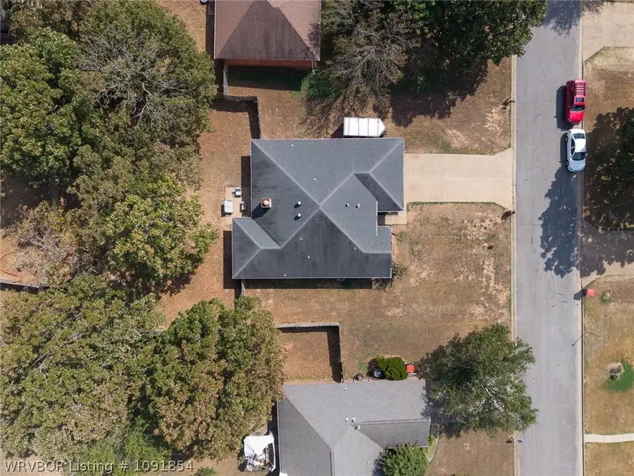 1620 Hunter Hill Drive, Van Buren, AR 72956 - #3