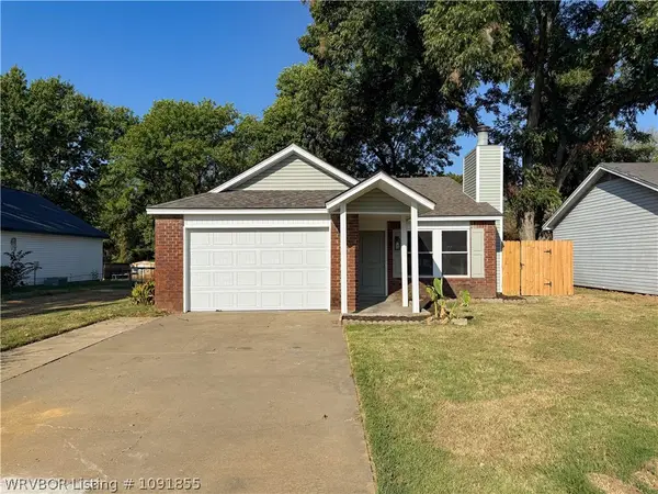 4112 S 16th Street, Fort Smith, AR 72901