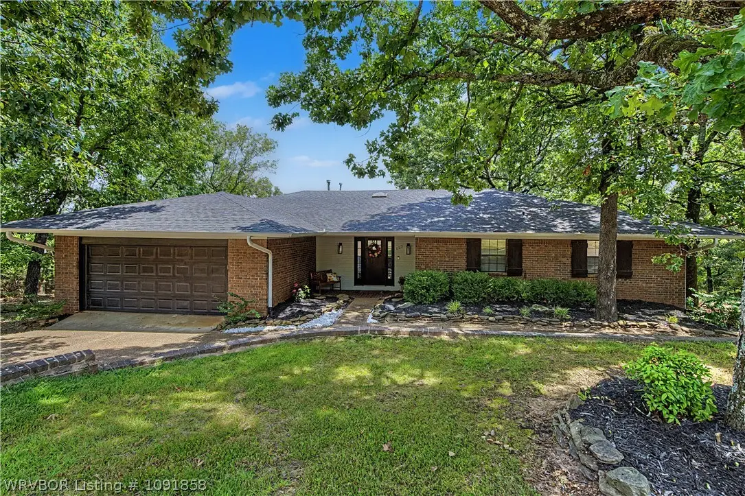 527 Beverly Hills Drive, Van Buren, AR 72956 - #1