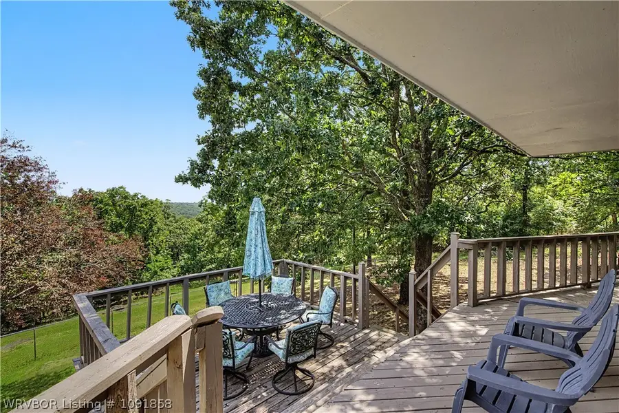 527 Beverly Hills Drive, Van Buren, AR 72956 - #2
