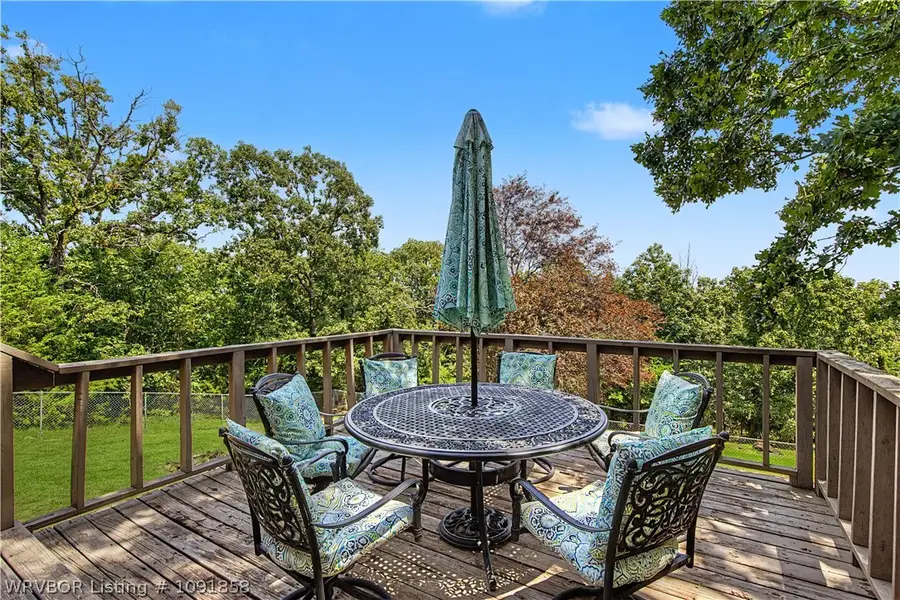 527 Beverly Hills Drive, Van Buren, AR 72956 - #3