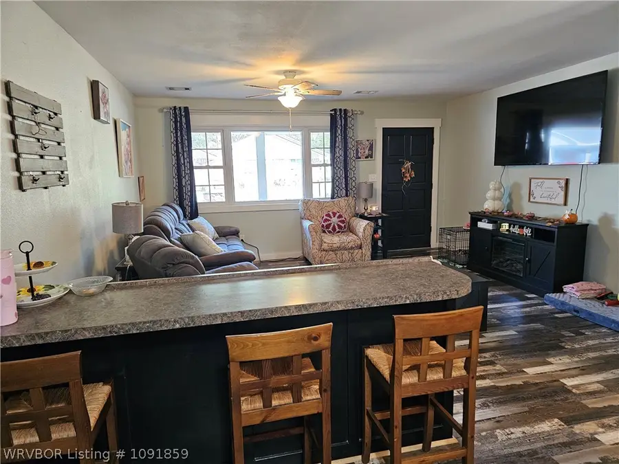 610 E Arch Street, Paris, AR 72855 - #3
