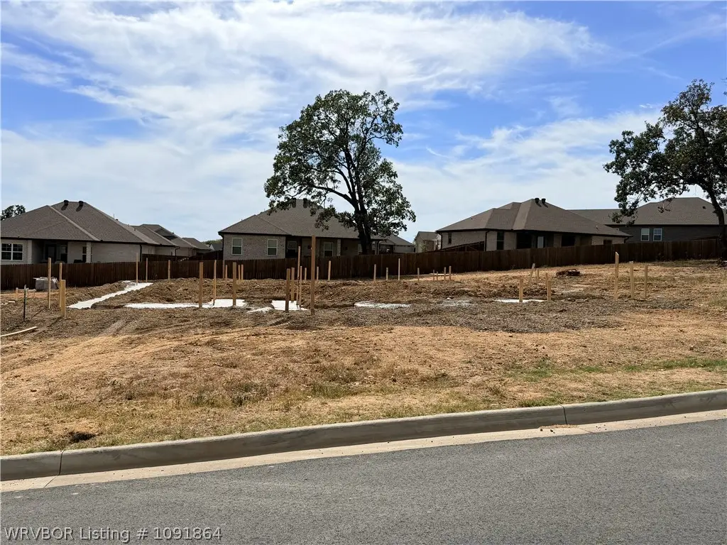 9112 Alara Way, Fort Smith, AR 72916 - #1