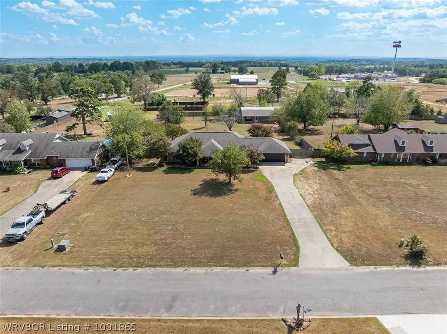 403 Fine Ranch Drive, Alma, AR 72921 - #3