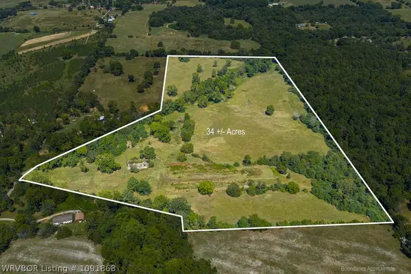 3828 Edwards Road, Alma, AR 72921