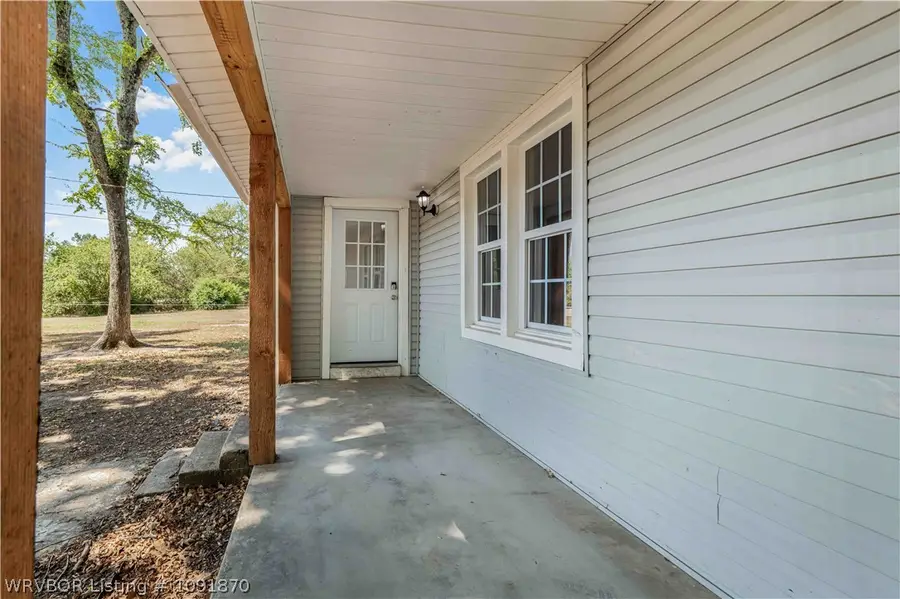 154 Rudy Road, Alma, AR 72921 - #3