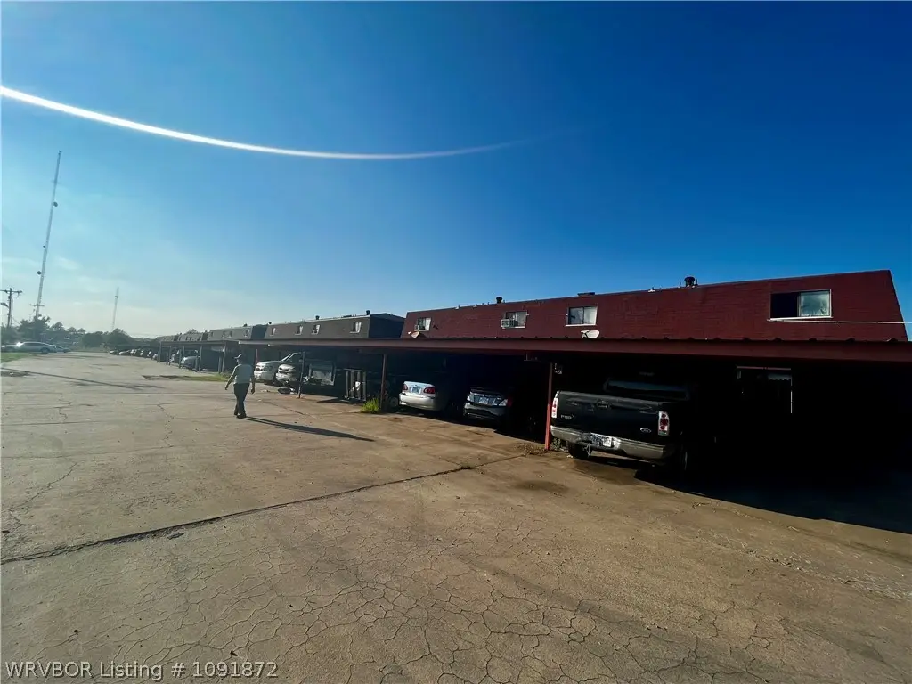 4308,4400-4416,4508-4516 Yorkshire Drive, Fort Smith, AR 72903 - #1